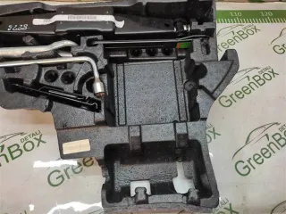 A2048982914,A1665800118 Ящик для инструментов Mercedes GLK X204 Арт 85560, вид 2