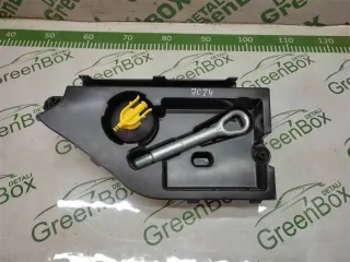 A2468900188 Ящик для инструментов Mercedes CLA c117 Арт 85562, вид 1