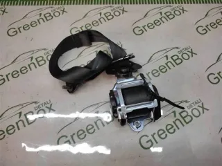 M1PBS611B68AC3JA6 Ремень безопасности Ford Bronco Sport Арт 85575, вид 1