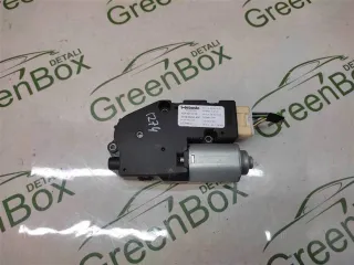 A1668200108 Двигатель электролюка Mercedes ML/GLE W166 Арт 85533, вид 1