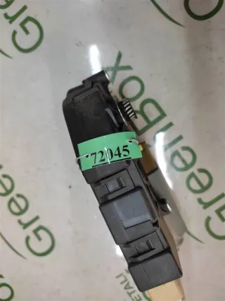 A1668200108 Двигатель электролюка Mercedes ML/GLE W166 Арт 85533, вид 4
