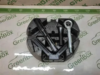 23462781 Ящик для инструментов Chevrolet Equinox 3 Арт 85564, вид 1