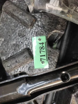 23462781 Ящик для инструментов Chevrolet Equinox 3 Арт 85567, вид 4