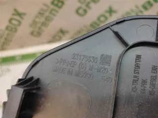 23175630 Обшивка багажника Chevrolet Equinox 3 Арт 85549, вид 3