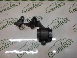 84846383 Ремень безопасности GMC Terrain 2 Арт 85589, вид 1