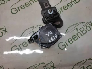 84846379 Ремень безопасности GMC Terrain 2 Арт 85595, вид 2