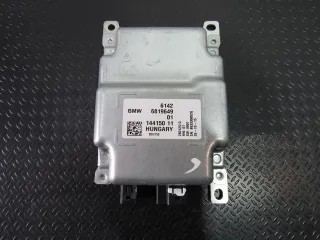 61426819649, 6819649 Модуль зарядки аккумулятора (АКБ) BMW 7 G11/G12 Арт 70701
