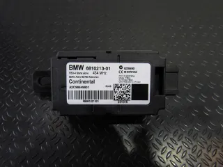 6810213, 61356810213 Блок радио BMW 7 G11/G12 Арт 70735, вид 1
