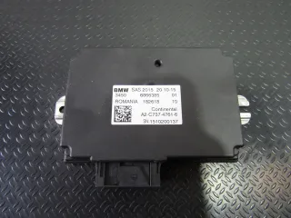6866385 Блок управления SAS BMW 7 G11/G12 Арт 70738, вид 1