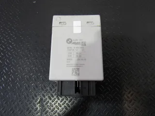 6881834 Блок управления рулевой колонки BMW 7 G11/G12 Арт 70739, вид 1