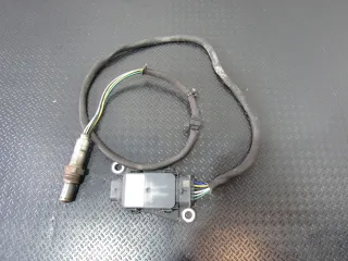8580410 Датчик NOx BMW 7 G11/G12 Арт 70743, вид 1