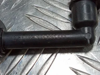 1T0955665 Трубка омывателя (шланг омывателя) Skoda Octavia A5 Арт 96720043, вид 8