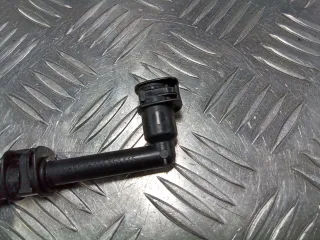 1T0955665 Трубка омывателя (шланг омывателя) Skoda Octavia A5 Арт 96720043, вид 3