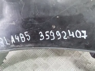 8D0810171 Защита арок задняя левая (подкрылок) Audi A4 B5 Арт 35992407, вид 18
