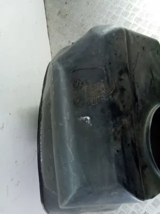 8D0810171 Защита арок задняя левая (подкрылок) Audi A4 B5 Арт 35992407, вид 10