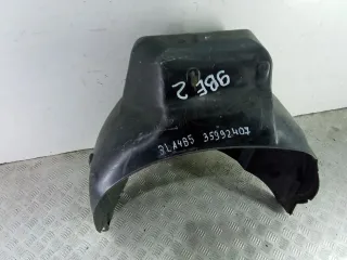 8D0810171 Защита арок задняя левая (подкрылок) Audi A4 B5 Арт 35992407, вид 20