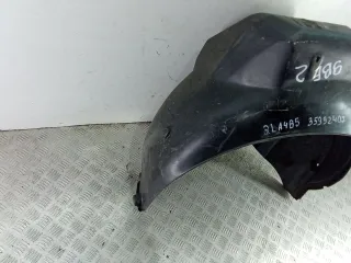8D0810171 Защита арок задняя левая (подкрылок) Audi A4 B5 Арт 35992407, вид 19