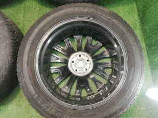 LJ6C1007J1A, LJ6C-1007-J1A Диск литой Ford Escape 4 Арт 3904-47763961, вид 3