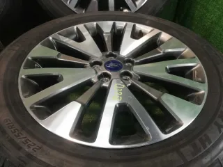 LJ6C1007J1A, LJ6C-1007-J1A Диск литой Ford Escape 4 Арт 3904-47763961, вид 4