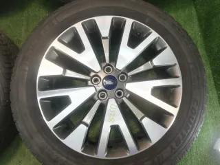 LJ6C1007J1A, LJ6C-1007-J1A Диск литой Ford Escape 4 Арт 3904-47763961, вид 5