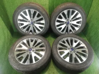LJ6C1007J1A, LJ6C-1007-J1A Диск литой Ford Escape 4 Арт 3904-47763961, вид 13