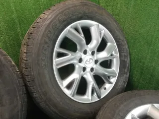 D03001LB4A, Диск литой Infiniti QX56 2 Арт 3904-65132787, вид 7
