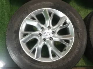 D03001LB4A, Диск литой Infiniti QX56 2 Арт 3904-65132787, вид 12