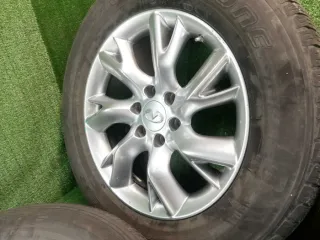 D03001LB4A, Диск литой Infiniti QX56 2 Арт 3904-65132787, вид 13