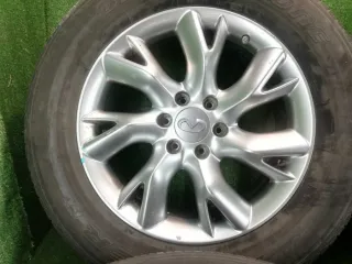 D03001LB4A, Диск литой Infiniti QX56 2 Арт 3904-65132787, вид 14