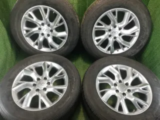 D03001LB4A, Диск литой Infiniti QX56 2 Арт 3904-65132787, вид 15