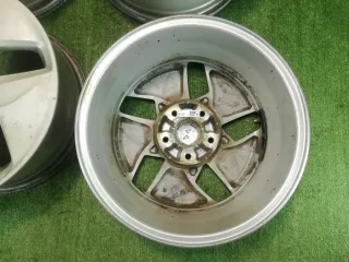 529104R150, 52910-4R150 Диск литой Hyundai Sonata (YF) Арт 3904-36148792, вид 4