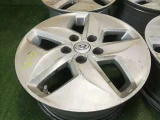 529104R150, 52910-4R150 Диск литой Hyundai Sonata (YF) Арт 3904-36148792, вид 9