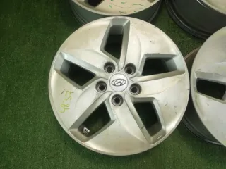 529104R150, 52910-4R150 Диск литой Hyundai Sonata (YF) Арт 3904-36148792, вид 10