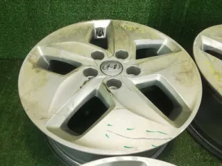 529104R150, 52910-4R150 Диск литой Hyundai Sonata (YF) Арт 3904-36148792, вид 12