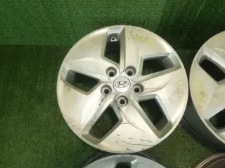 529104R150, 52910-4R150 Диск литой Hyundai Sonata (YF) Арт 3904-36148792, вид 13