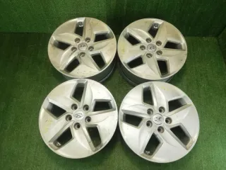 529104R150, 52910-4R150 Диск литой Hyundai Sonata (YF) Арт 3904-36148792, вид 14