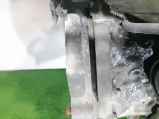 204PT, Двигатель Jaguar XF 250 Арт 3904-17537126, вид 1