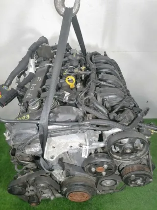 204PT, Двигатель Jaguar XF 250 Арт 3904-17537126, вид 3