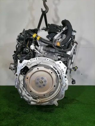 204PT, Двигатель Jaguar XF 250 Арт 3904-17537126, вид 4