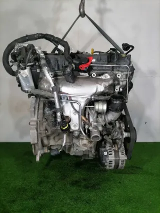 204PT, Двигатель Jaguar XF 250 Арт 3904-17537126, вид 5