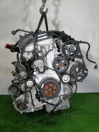 204PT, Двигатель Jaguar XF 250 Арт 3904-17537126, вид 6