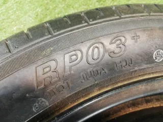 31362275, Колесо запасное (таблетка) Volvo XC90 2 Арт 3904-99576243, вид 2