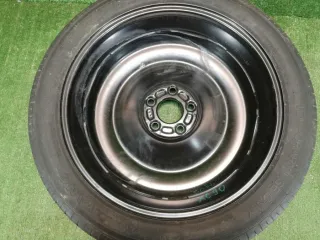 31362275, Колесо запасное (таблетка) Volvo XC90 2 Арт 3904-99576243, вид 9