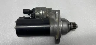 02M911021A Стартер Volkswagen Crafter 2 Арт 3905-42525769, вид 4