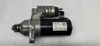 02M911021A Стартер Volkswagen Crafter 2 Арт 3905-42525769, вид 6