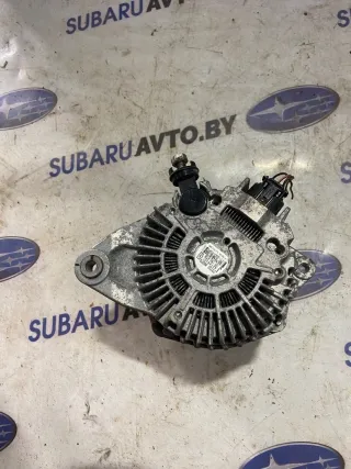 23700AB020 Генератор Subaru Legacy 6 Арт 96720547, вид 5