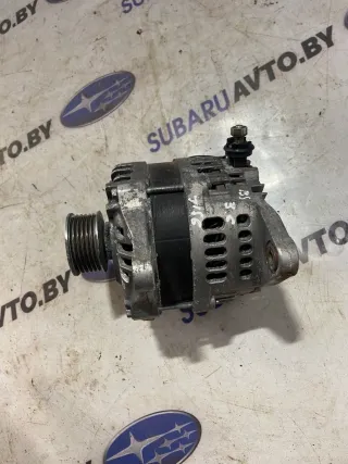 23700AB020 Генератор Subaru Legacy 6 Арт 96720547, вид 4