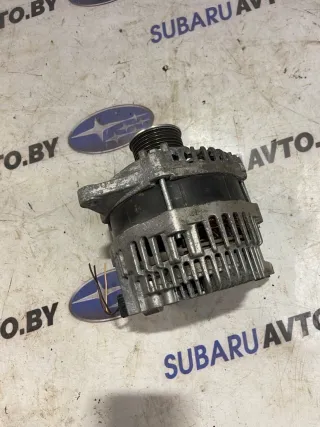23700AB020 Генератор Subaru Legacy 6 Арт 96720547, вид 3