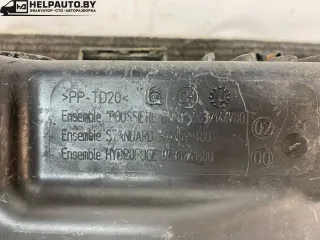 9632144780,9629899480,9638261880 Корпус воздушного фильтра Fiat Scudo 1 Арт 211-270, вид 7