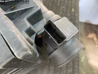 9632144780,9629899480,9638261880 Корпус воздушного фильтра Fiat Scudo 1 Арт 211-270, вид 10